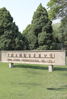 公司簡介